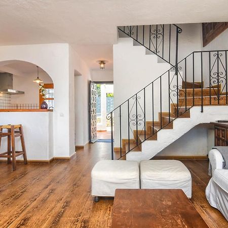 Bungalow With Seaviews In Moraira Teulada Exterior photo
